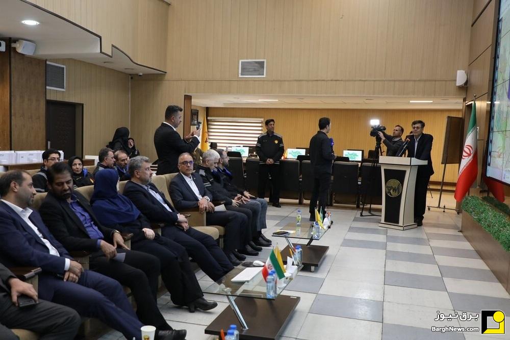 درخواست ثبت رسمی روز ملی صنعت برق در تقویم کشور