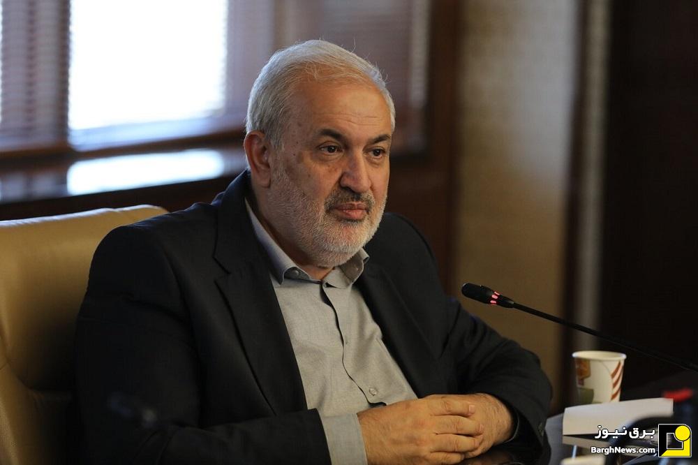 تولید برق متمرکز و آسیب‌پذیر کشور‌های منطقه برخلاف تولید برق پراکنده در ایران