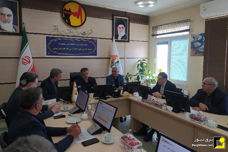 هدف‌گذاری استان مرکزی برای ۱۷۰۰ مگاوات انرژی خورشیدی در سال ۱۴۰۵