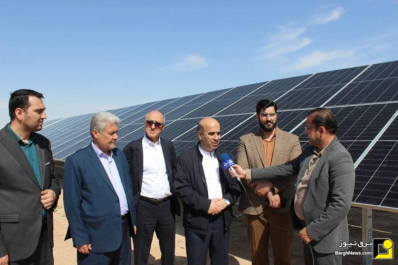 توسعه نیروگاه‌های تجدیدپذیر نیازمند افزایش سرمایه گذاری