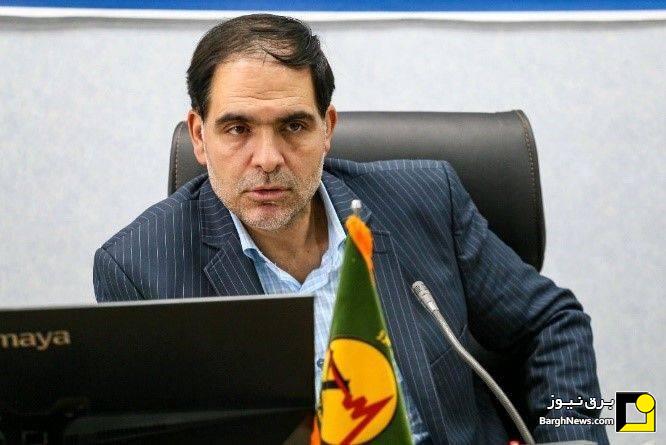️نخستین ترانسفورماتور ۲۵۰ مگاولت آمپری انتقال در پست چابهار به بهره‌برداری رسید