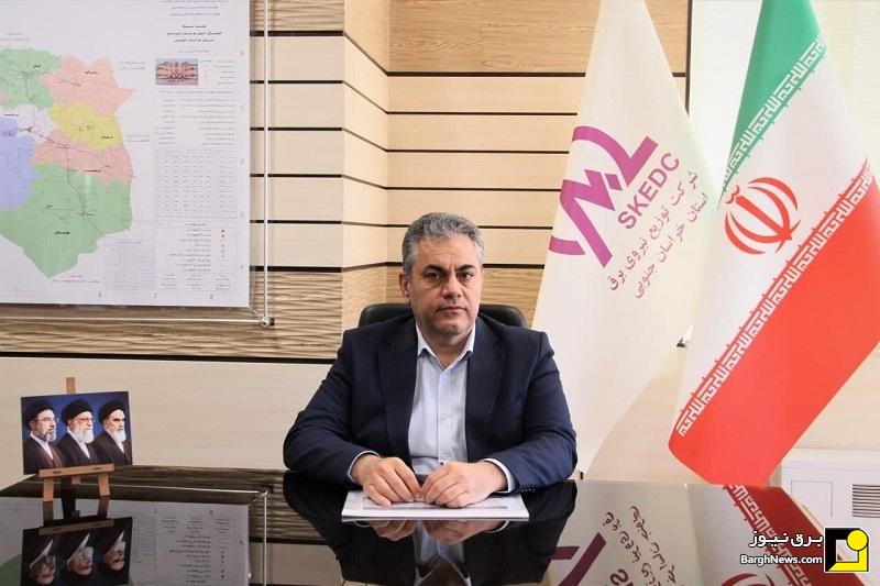 افزایش ظرفیت نیروگاه‌های خورشیدی خراسان جنوبی به ۱۲۹ مگاوات