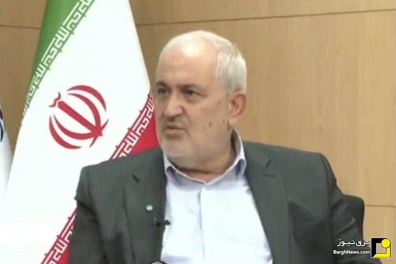 امسال از مرز ۹ میلیون کنتور هوشمند برق عبور می‌کنیم