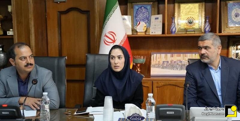 بررسی چالش‌های سرمایه‌گذاران نیروگاه‌های تولید پراکنده اصفهان