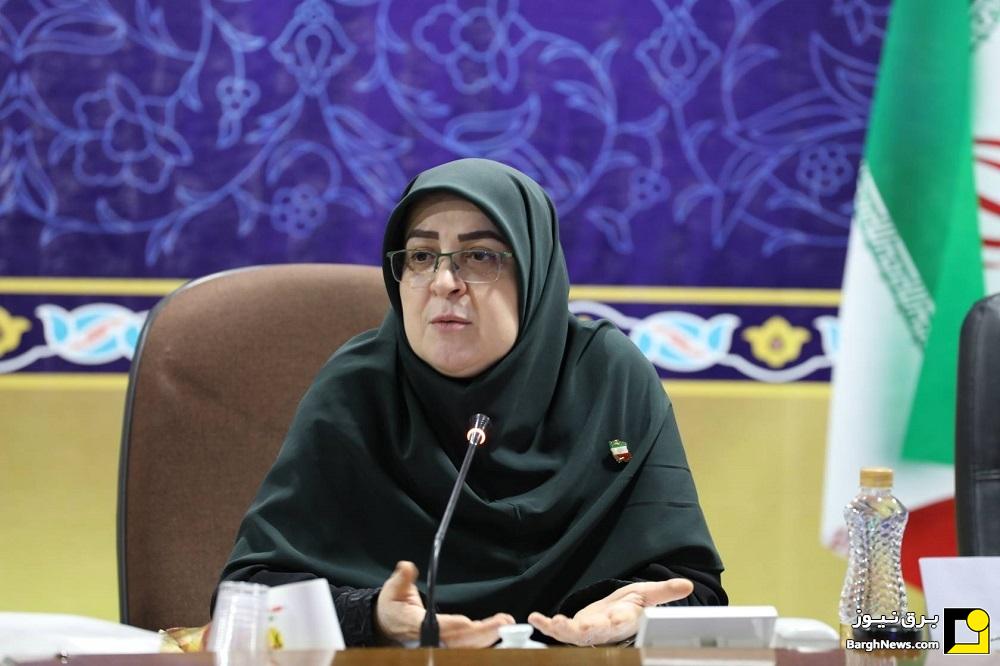 فراخوان سخنگوی دولت برای نهضت ملی اصلاح الگوی مصرف انرژی