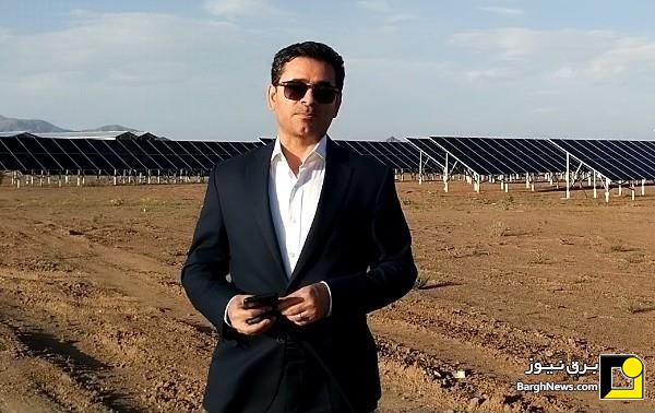 توسعه نیروگاه‌های تجدیدپذیر راهکار تحقق امنیت انرژی کشور