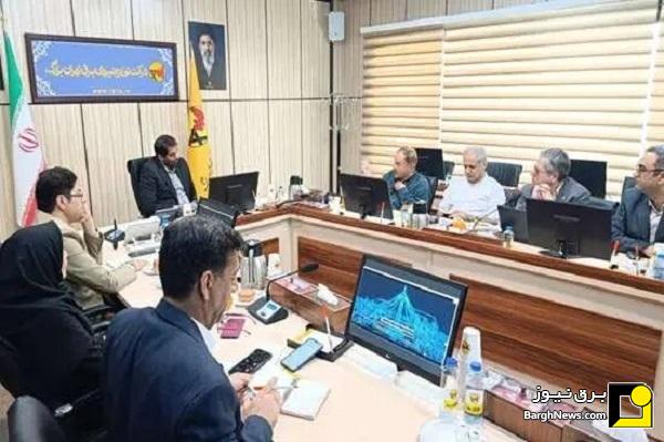 استفاده از ظرفیت هوش مصنوعی در مدیریت مصرف شبکه برق شهر تهران