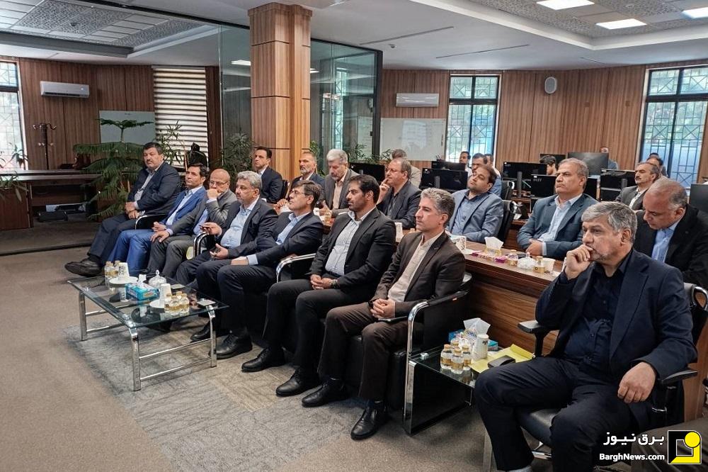 آغاز اجرای برنامه‌های مدیریت مصرف برق در کشور