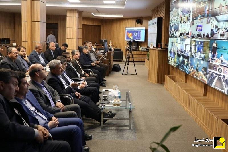 همراهی صنعت برق برای رونق تولید ملی