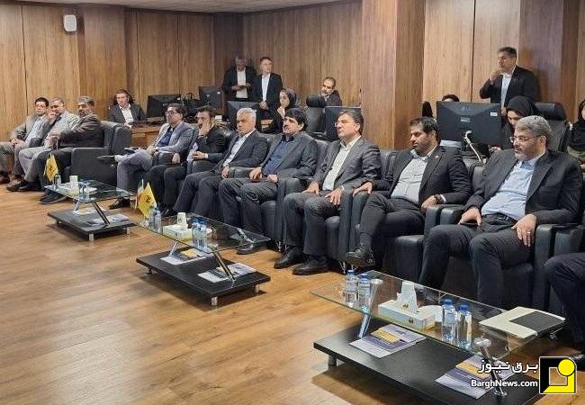 راهکار‌های عبور از اوج بار تابستان ۱۴۰۵ در شهر تهران بررسی شد