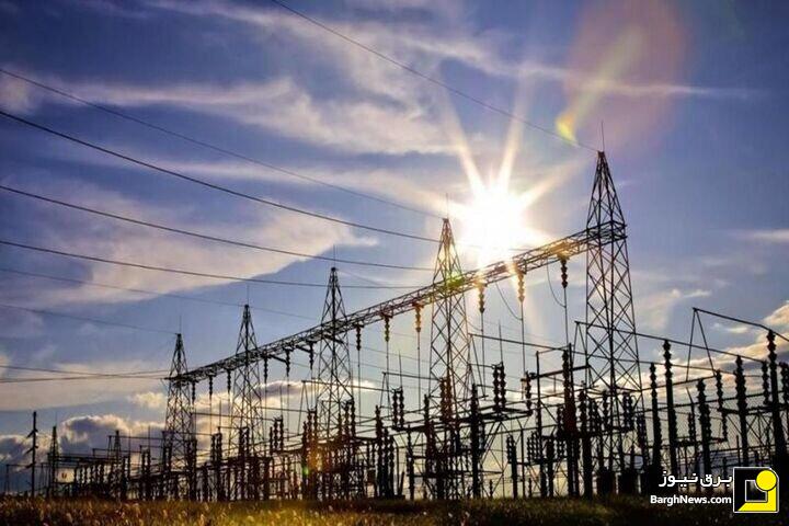 اصلاح کلرینس خط ۶۳ کیلوولت باغستان ـ تربیت معلم برای پایداری شبکه برق غرب کرج