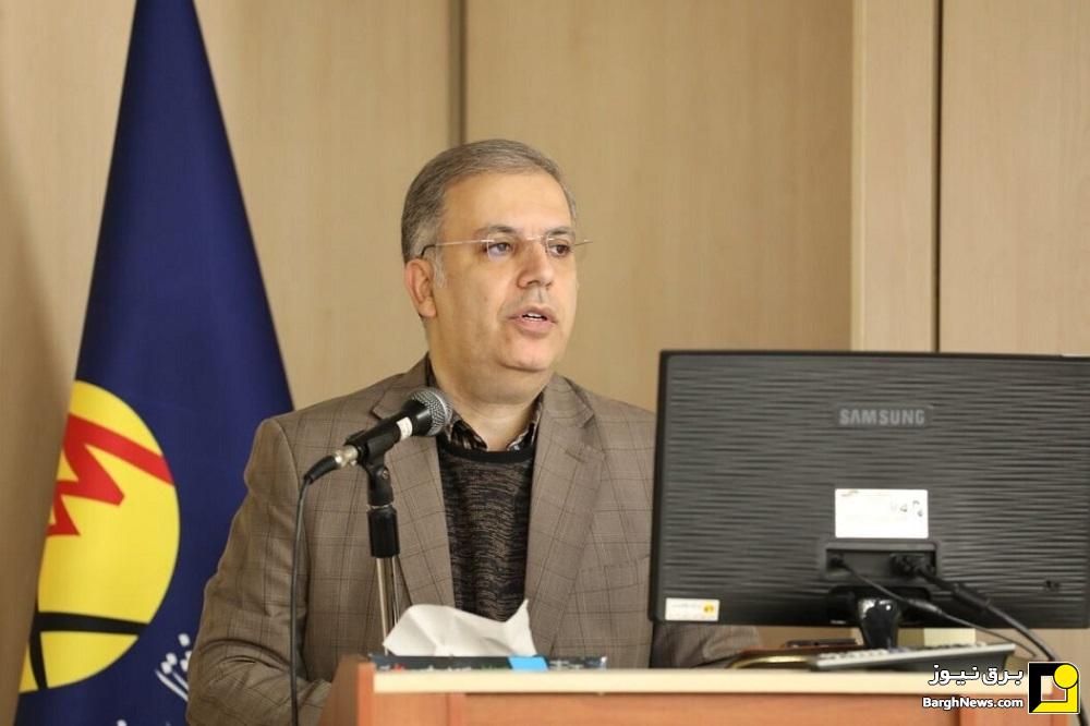 سامانه فواد ۱۲۸ در توانیر و ۵ شرکت توزیع برق راه‌اندازی شد
