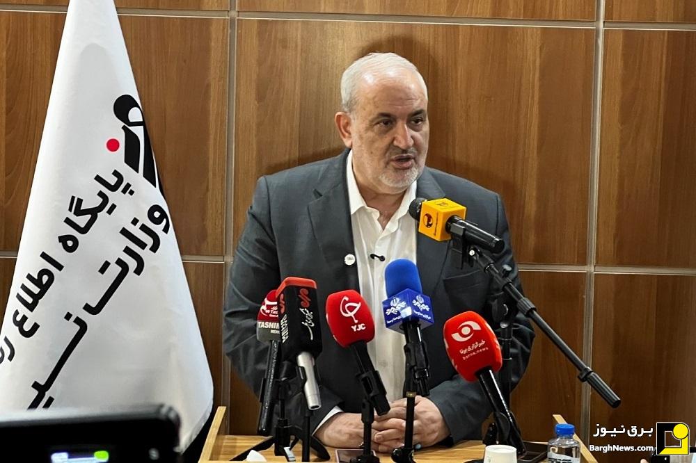 راه اندازی نیروگاه‌های جدید با محوریت انرژی‌های پاک