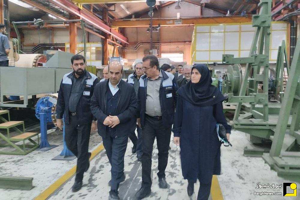 تکمیل ۲۵۰۰ مگاوات نیروگاه خورشیدی در کمتر از ۶۰ روز در دستور کار