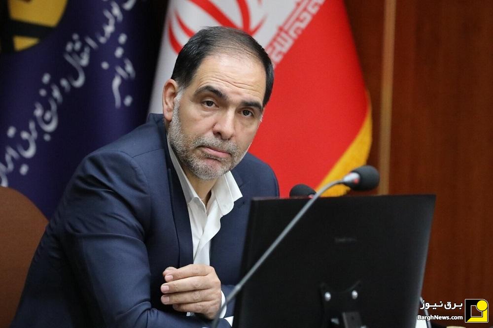تشریح وضعیت نیروگاه‌های مقیاس کوچک حرارتی