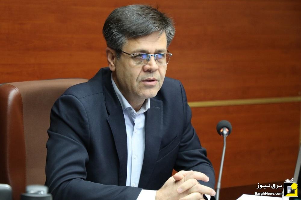 حذف ۷۰۰ مگاوات مصارف غیرمجاز برق با اجرای طرح مهتاب