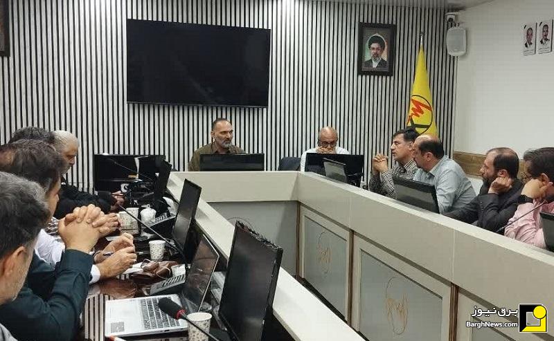 برخورد قانونی با مشترکان بد مصرف برق در قم