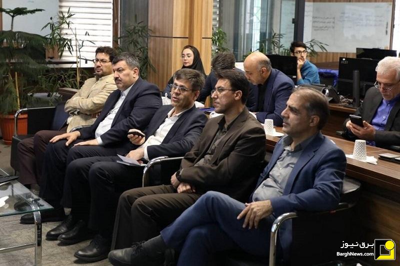 ۲۳۸ هزار چاه کشاورزی با هزینه صنعت برق کنترل‌پذیر شد