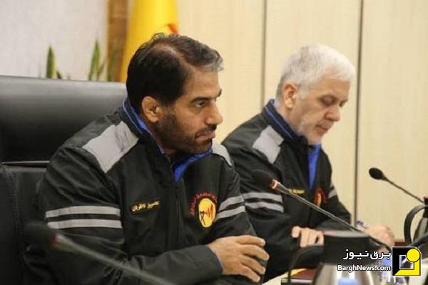 اعمال محدودیت برای مشترکان پرمصرف برق پایتخت از ابتدای خردادماه