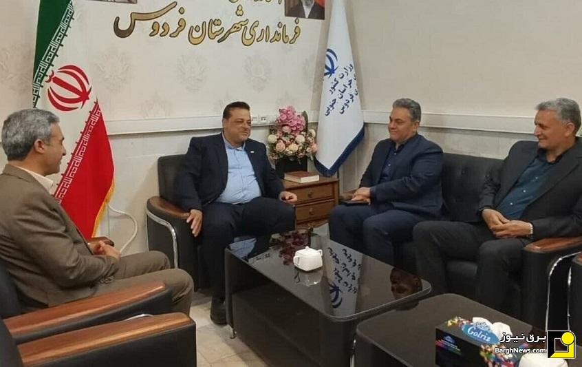 آمادگی استان خراسان جنوبی برای تامین برق پایدار در فصل پیک