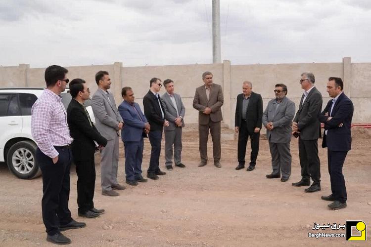 لغو مجوزات اتصال و پروانه‌های نیروگاه‌های خورشیدی راکد در اصفهان