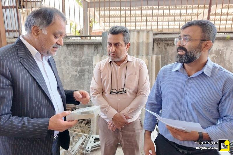 ۳۵ هزار دستگاه کنتور برق در گلستان تست و بازرسی شد