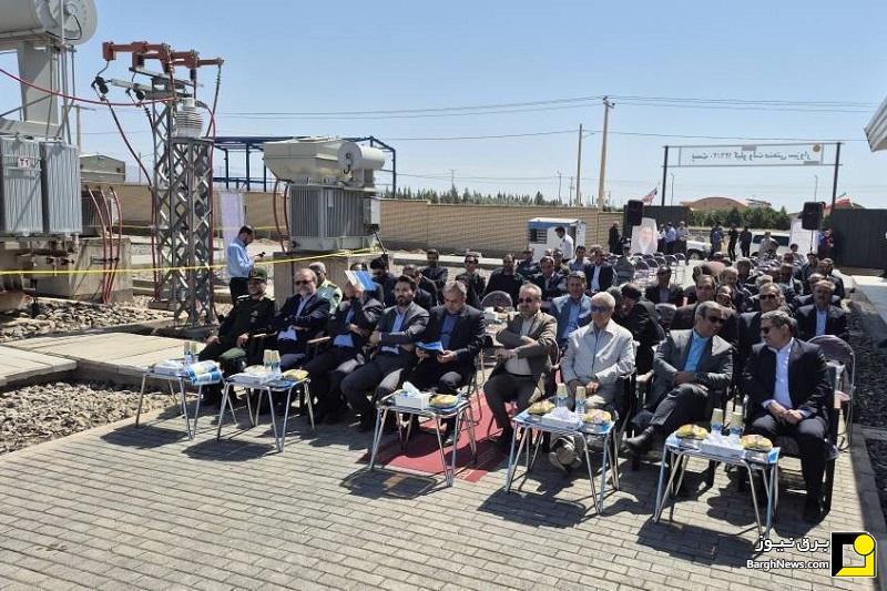 راه‌اندازی طرح‌های راهبردی شهرستان سبزوار با اعتبار ۷۰۰۰ میلیارد ریال