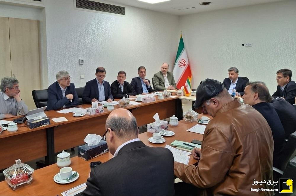 افزایش رقم پرداختی خدمات راکتیو به نیروگاه‌ها بدون اثر افزایشی در قبوض