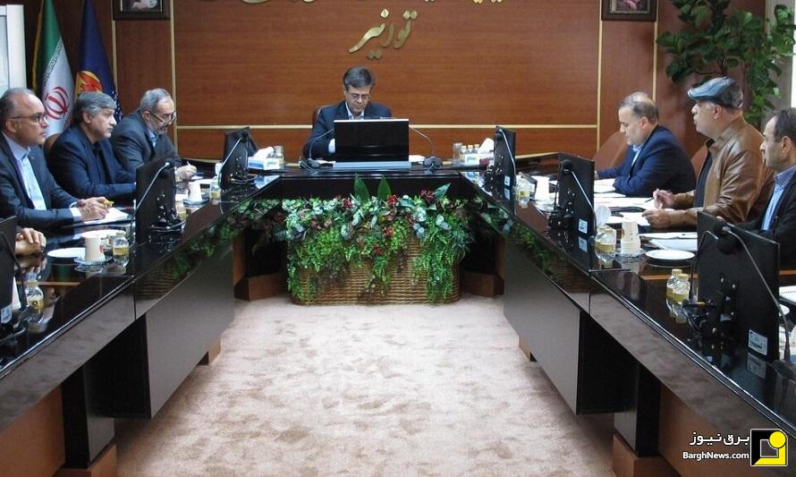 میز خدمت مشترک صنعت برق راه‌اندازی می‌شود