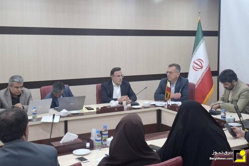 شتاب توسعه نیروگاه‌های تجدیدپذیر در خراسان رضوی با تمرکز بر جذب سرمایه‌گذاری
