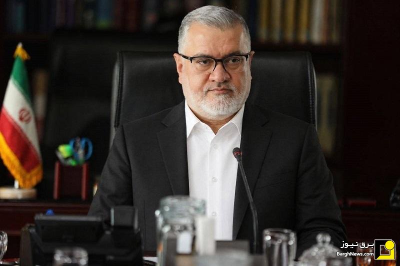 تهران پایلوت مدیریت مصرف با محوریت مساجد می‌شود