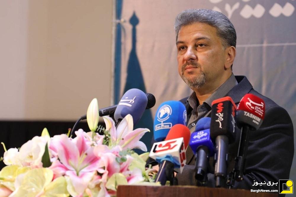 کاهش احتمالی محدودیت‌های برق با برنامه‌های گسترده تولید و مدیریت مصرف