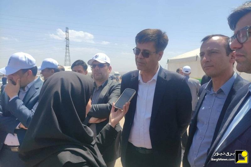 استان مرکزی؛ پیشگام در تولید انرژی خورشیدی