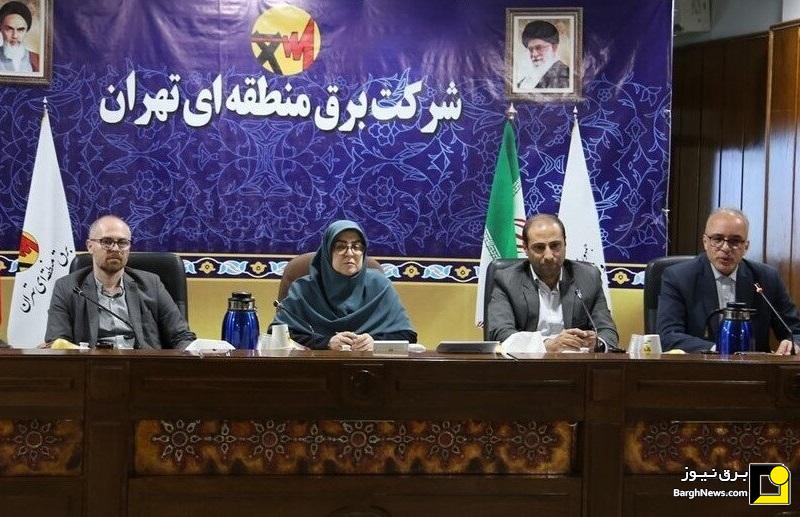 مدیریت مصرف انرژی یک مسئولیت ملی است، نه فقط مأموریت وزارت نیرو