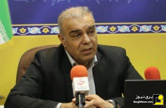 ۳۰ مگاوات نیروگاه جدید تابستان امسال وارد مدار تهران می‌شود
