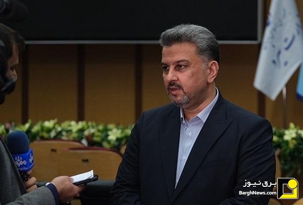 افزایش ۲۴ درصدی تأمین برق صنایع انرژی‌بر نسبت به سال گذشته