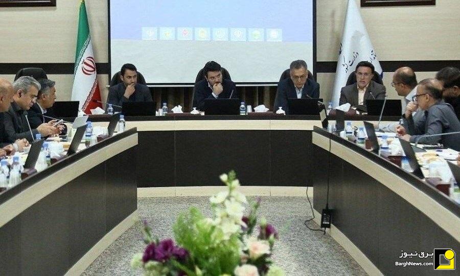 تمرکز خراسان رضوی بر جهش سرمایه‌گذاری در انرژی‌های تجدیدپذیر