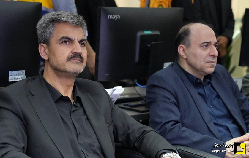 تشریح برنامه‌های توزیع برق استان تهران برای کاهش ۵ درصدی ناترازی برق در اوج بار تابستان