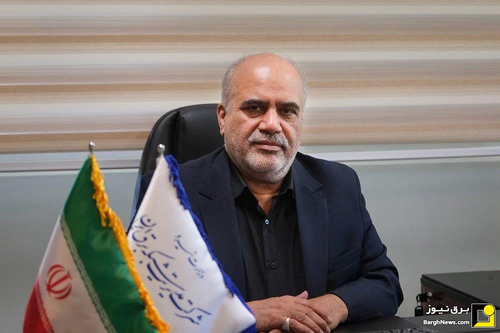 افزایش امنیت تأمین انرژی صنایع و حق انتخاب مصرف‌کنندگان