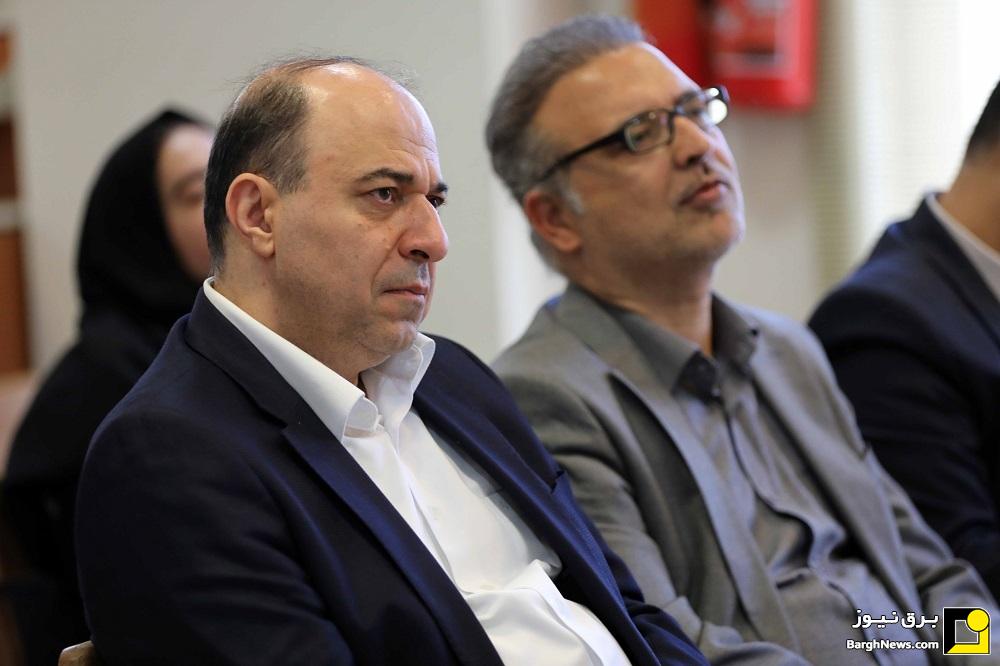 الزام وزارت نیرو به انتصاب مدیران بر اساس شایستگی‌های اختصاصی