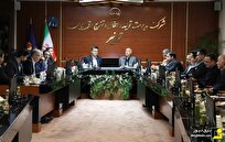 تأکید مدیرعامل توانیر بر تقویت نظام بازرسی و شناسایی گلوگاه‌های فساد در صنعت برق