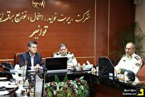 برق مشترکان بدهکارِ استفاده‌کننده از برق غیرمجاز قطع می‌شود