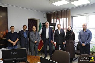 توسعه تجدیدپذیر‌ها در بخش کشاورزی با آغاز همکاری پژوهشگاه نیرو و نظام مهندسی کشاورزی استان تهران