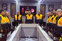 تضمین پایداری شبکه با مدیریت هوشمند مصرف و تلاش شبانه‌روزی کارکنان صنعت برق