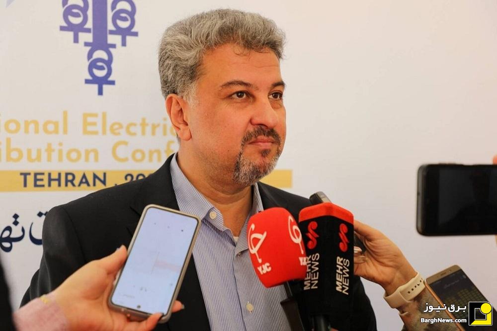 درخواست وزارت نیرو برای عبور از گرم‌ترین روز‌های گرم سال با همکاری همه مشترکان