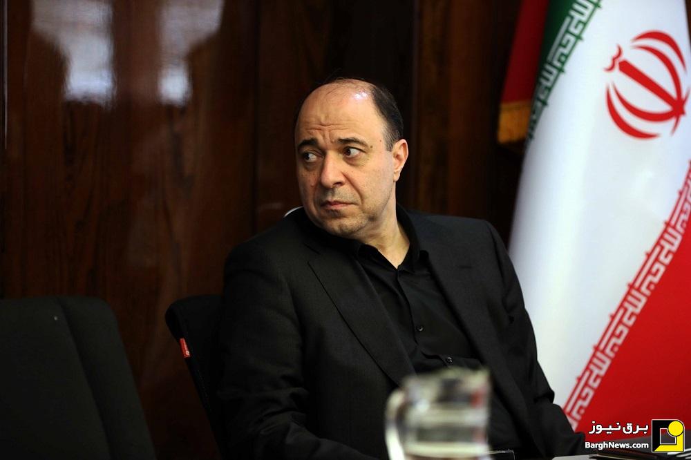 تفاهمنامه همکاری با وزارت راه و شهرسازی برای تأمین مسکن کارکنان و بازنشستگان صنعت آب و برق