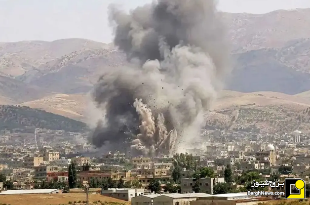 مجروحیت و شهادت دو نفر از کارکنان سازمان آب و برق خوزستان در پی حمله شب گذشته