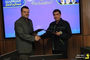 امضای تفاهمنامه توسعه تجدیدپذیر‌ها میان توزیع برق استان مرکزی و دانشگاه صنعتی اراک