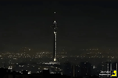 آغاز قطعی برق برنامه‌ریزی شده در شهر تهران از ۲۴ تیرماه