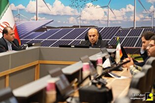 همکاری ساتبا و UNDP برای توسعه تجدیدپذیر‌ها